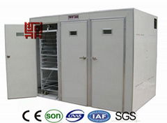 20000 egg setter hatching incubator