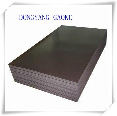 Eco-Friendly Rubber Magnet Sheet with UV Coating
