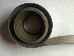 Flexible Bonded NdFeB Super Strong Magnet With 3M Self Adhesive