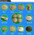 Activated Molecular Sieve Powder Zeolite 3a 4a 5a 13x in Chemicals  3