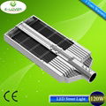 Cree Chips 5Year Warranty 120W Hot Sale LED Street Lamps High Quality