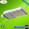 Meanwell Driver High Feedback Hot Sale 90W LED Street Light Cree Chips 1