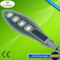 New design LED Streetlight 5 year warranty Meanwell driver Hot selling 2