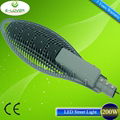 High PF LED Street Light 5 year warranty Meanwell driver Hot Sale 4