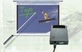 High Quality Mini Portable Interactive Whiteboard for Education