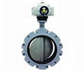 Butterfly Valve