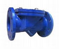 Check Valve