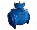 Ball Valve