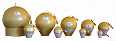 Fireworks Display Shells & Mortars for