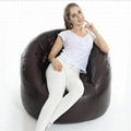 Bean bag sofa is for lazy people 2