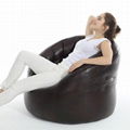 Bean bag sofa is for lazy people 3