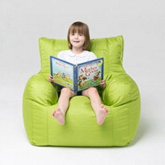 The kindergarten children cartoon small sofa 