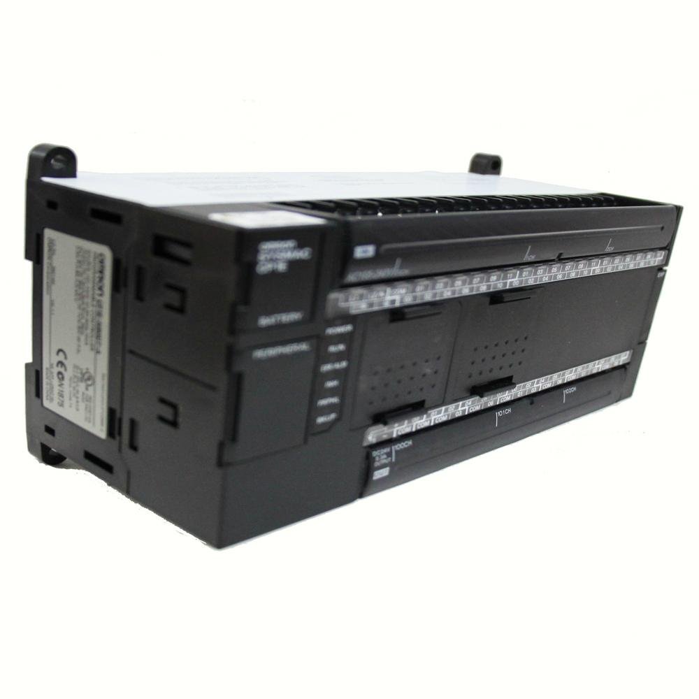 High Quality Factory Price OMRON  Controller CJ1W -ID211 with one year Warranty 4