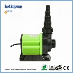 ECO PUMP  aquarium submersible PUMP