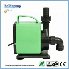 pond filter pump