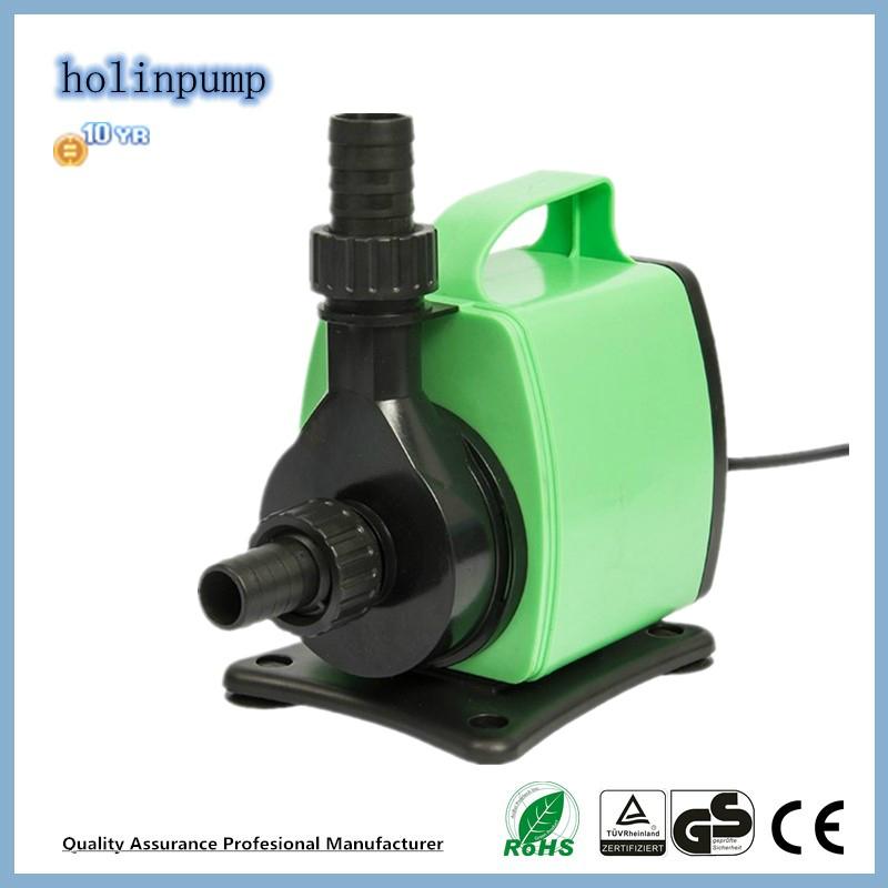 pond filter pump 5