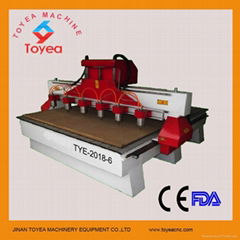  Jinan Toyea Machinery Equipment Co.,Ltd