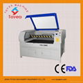 1390 LASER CUTTING AND ENGRAVING MACHINE 1