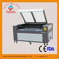 1390 LASER CUTTING AND ENGRAVING MACHINE 4