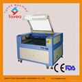 1390 LASER CUTTING AND ENGRAVING MACHINE 5