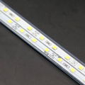 12 v 6mm 2835 self adhesive led strip light bar for car 3