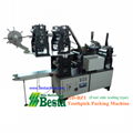 Toothpick Packing Machine