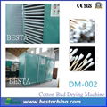 Cotton Bud Drying Machine