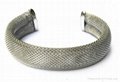 stainless steel bracelet 1