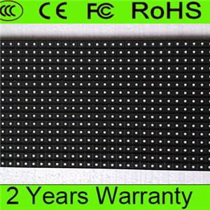 P10 Outdoor SMD Full Color Rental LED Display Signs Module