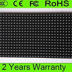 P10 Outdoor SMD Full Color Rental LED Display Signs Module