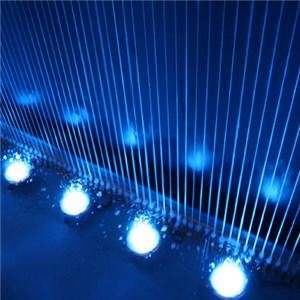 String Water Curtain