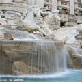 Outdoor Artificial Waterfall