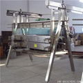 Poultry Plucking Machine