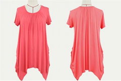 Fashion Comfortable Nursing Tops