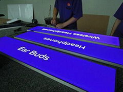 backit lit super huge sign box can be 2