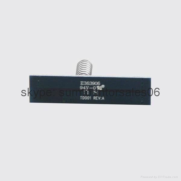 Touch dimmer for led profile/led cabinet light 2