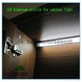 automatic cabinet light led motion sensor led cabinet light 5