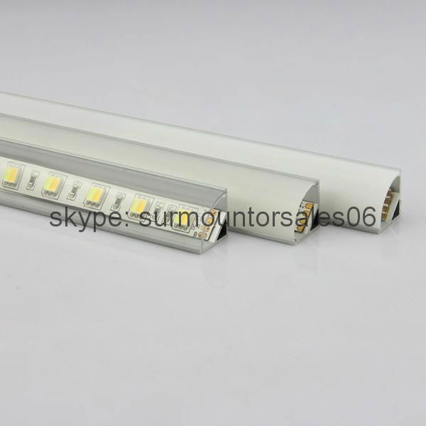 profile aluminum for led strip 5