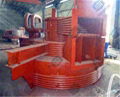 Refining furnace water cooling furnace