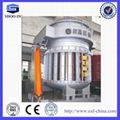 mf inductive electric furnace