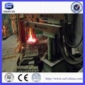 Industrial Furnace refining furnace LF