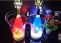 Rechargeable LED Champagne Ice Bucket Wholesale 1