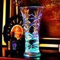 Color Change Long Led Drink Glass Drinking Cup