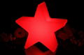 40Cm Rechargeable LED Star Light Color