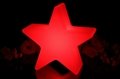 40Cm Rechargeable LED Star Light Color Changing Star Lamp Decorative Lighting