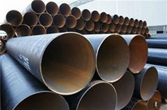 ERW Welded Steel Pipe