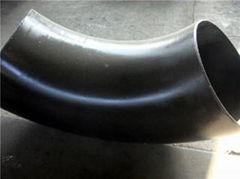 steel pipe elbow