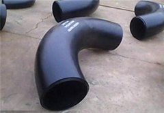 steel bend pipe 3 cl200