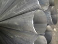 API GR.B ERW Steel Pipes 1