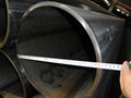 API GR.B ERW Steel Pipes 2